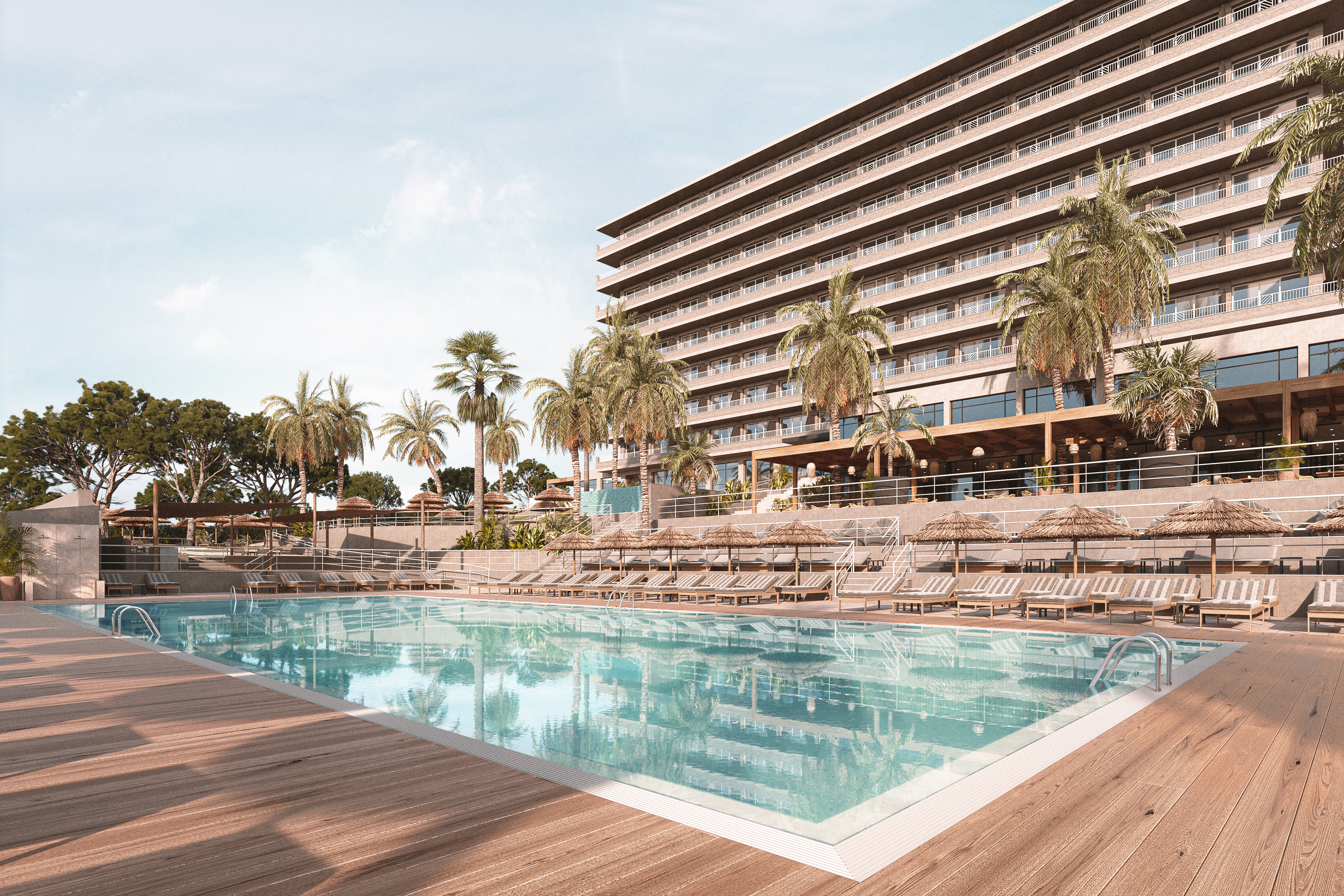 Cook's Club Calvia Beach | Cook's Club Hotels